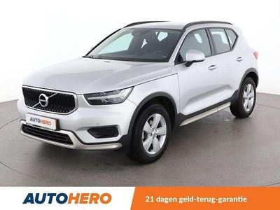 Grijs Gebruikt 2018 Volvo XC40 SUV | € 24.349 (Super prijs)