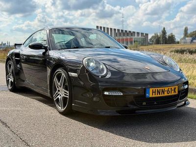 Occasion 2008 Porsche 911 | € 79.999