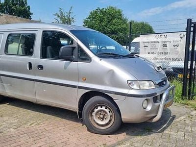Occasion Hyundai H 200 140 PK (102 kW) 2004 Overige Van