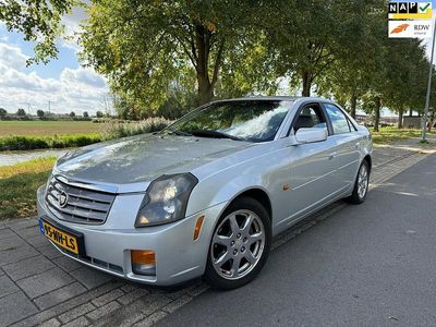 Cadillac CTS
