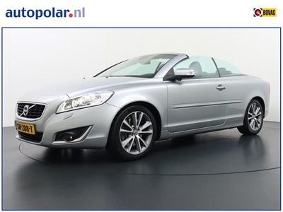 Volvo C70