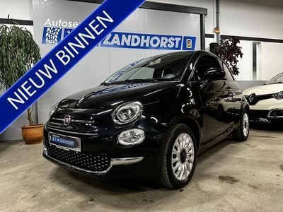 tweedehands Fiat 500 0.9 TwinAir Turbo Lounge