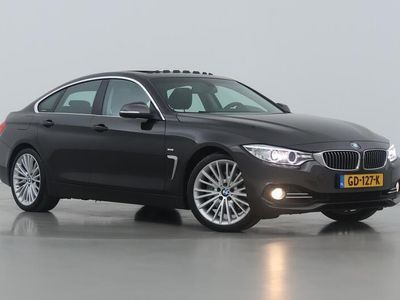 BMW 435