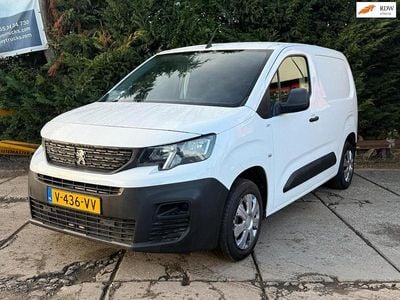 Occasion 2019 Peugeot Partner MPV | € 6.490 (Eerlijke prijs)
