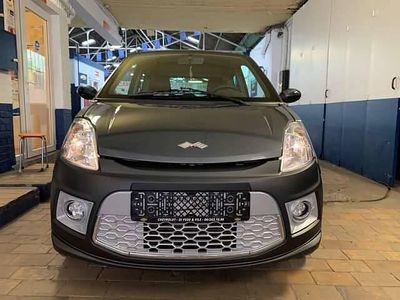 Grijs Gebruikt 2015 Ligier IXO Hatchback | € 6.999