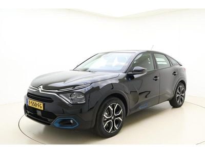 Citroën e-C4