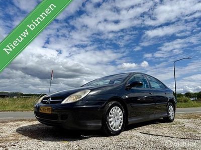 Citroën C5