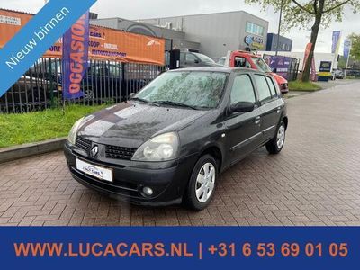 Renault Clio II