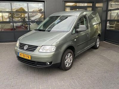 VW Caddy