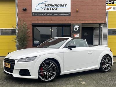 Audi TT Roadster