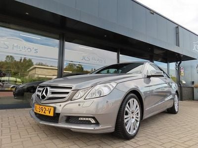 Mercedes E250