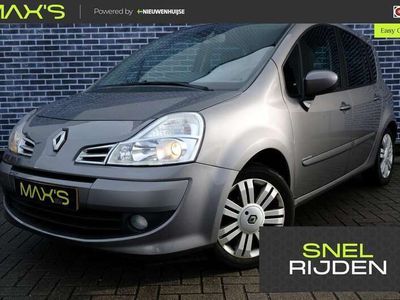 tweedehands Renault Grand Modus 1.2 TCE Exception Cruise Control | Climate Control