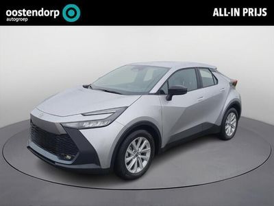 tweedehands Toyota C-HR 1.8 Hybrid Active | 15 km | 2024 | Hybride Benzine