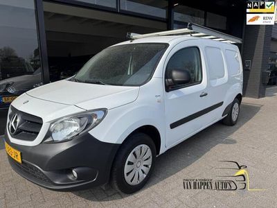 Mercedes Citan 109