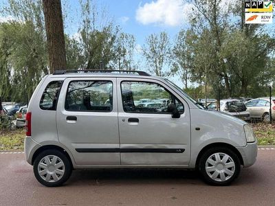 Suzuki Wagon R+