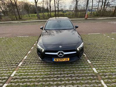 Mercedes A220