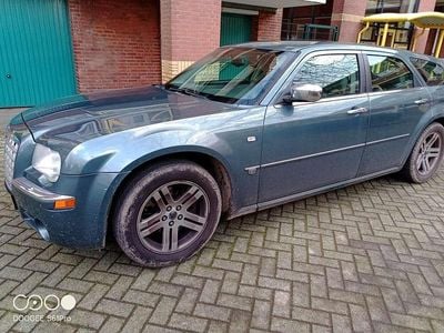 Chrysler 300C