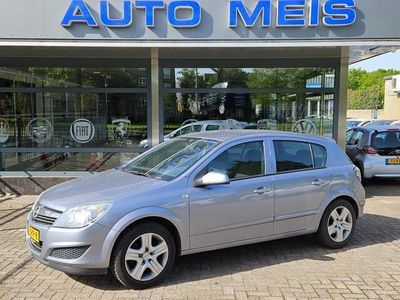 tweedehands Opel Astra 1.6 BUSINESS