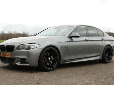 BMW 528