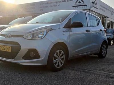 tweedehands Hyundai i10 