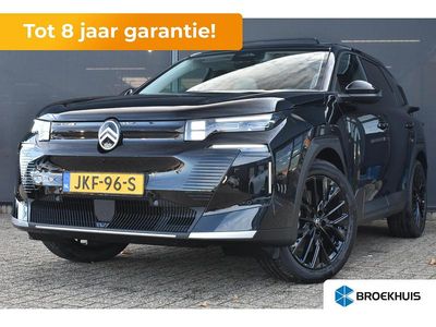 Occasion Citroën C5 Aircross Comfort 2025 Zwart SUV