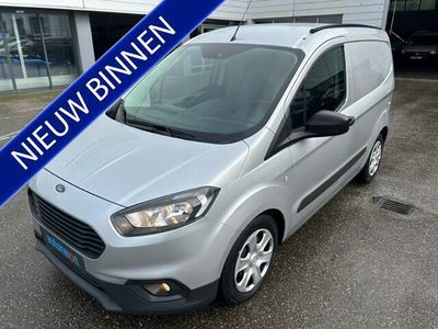 tweedehands Ford Transit Courier 1.0 Trend AIRCO I APPLE CAR PLAY I MISTLAMPEN I CO