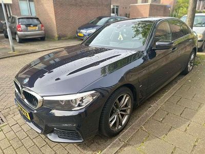 Occasion 2018 BMW 530 Executive Sedan | € 21.999