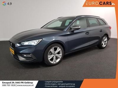 Seat Leon ST