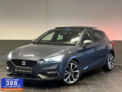 Grijs Gebruikt 2020 Seat Leon Beats Hatchback | € 23.990 (Eerlijke prijs)