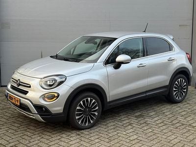 Grijs Occasion 2018 Fiat 500X Cross SUV | € 14.949 (Eerlijke prijs)