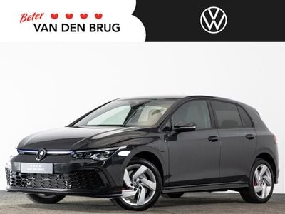 VW Golf VIII