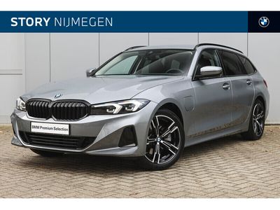 BMW 320e