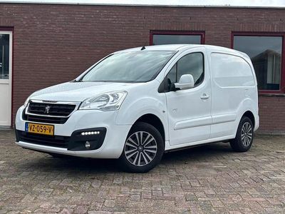 Occasion 2016 Peugeot Partner MPV | € 6.999 (Duur)