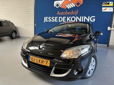 Renault Mégane III