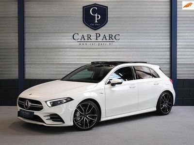 Mercedes A35 AMG