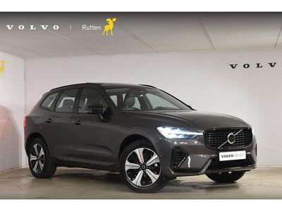 Grijs Occasion 2025 Volvo XC60 Plus SUV | € 57.840 (Iets duurder)