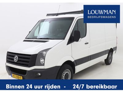 VW Crafter