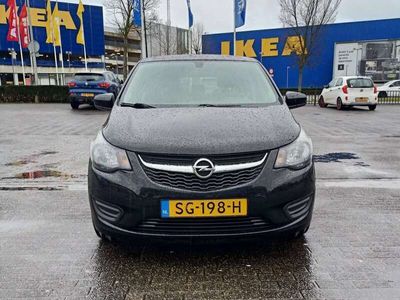 tweedehands Opel Karl 1.0 ecoFLEX Edition