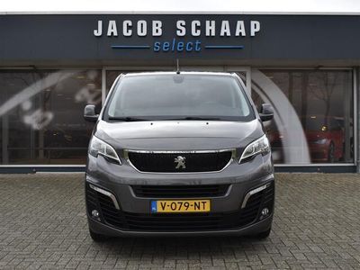 tweedehands Peugeot Expert 231L Premium Pack DC 2.0 BlueHDI 180 Automaat / Dubbele schuifdeur / Dodehoek de