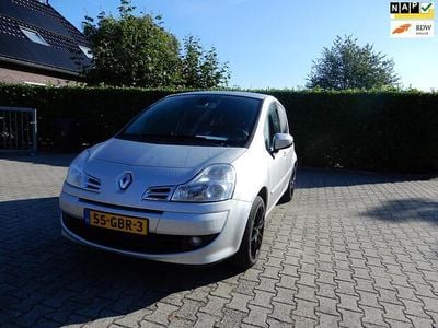 Renault Grand Modus