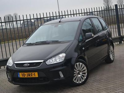Occasion 2009 Ford C-MAX Titanium MPV | € 3.999 (Iets duurder)