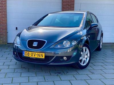 tweedehands Seat Leon 1.8 TFSI Stylance