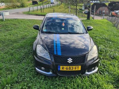 tweedehands Suzuki Kizashi 2.4 Sport