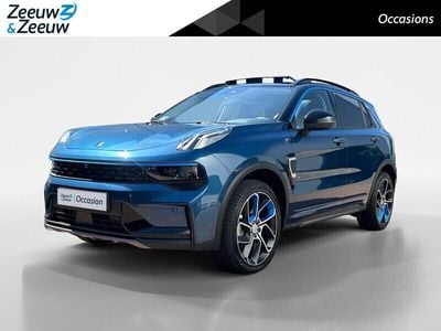 Lynk & Co 01