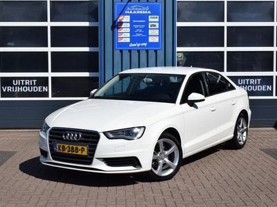 tweedehands Audi A3 Limousine 1.4 TFSI Ambition Pro Line