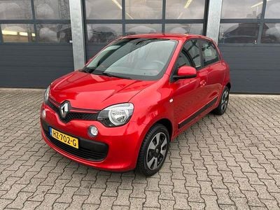 Occasion Renault Twingo Collection 2016 Rood Hatchback