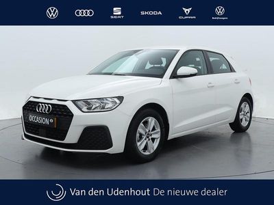 Occasion Audi A1 Sportback Proline 97 PK (71 kW) 2023 Wit Hatchback