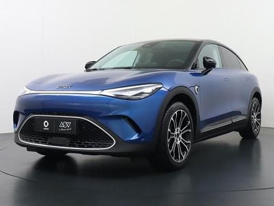 Nieuw Smart #3 Premium 200 kW (272 PK) 2025 Overige SUV