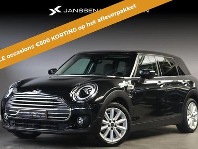 Mini Cooper Clubman