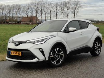 tweedehands Toyota C-HR 2.0 Hybrid Style